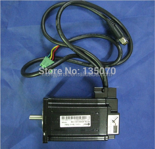 高品質leadshine閉ループステッピングモータ60HS30-EC-1000仕入れ・メーカー・工場