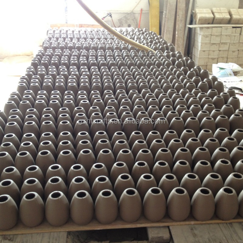 100 ミリリットル カスタム シェイプ ホワイト セラミック フレグランスディフューザー ボトル仕入れ・メーカー・工場