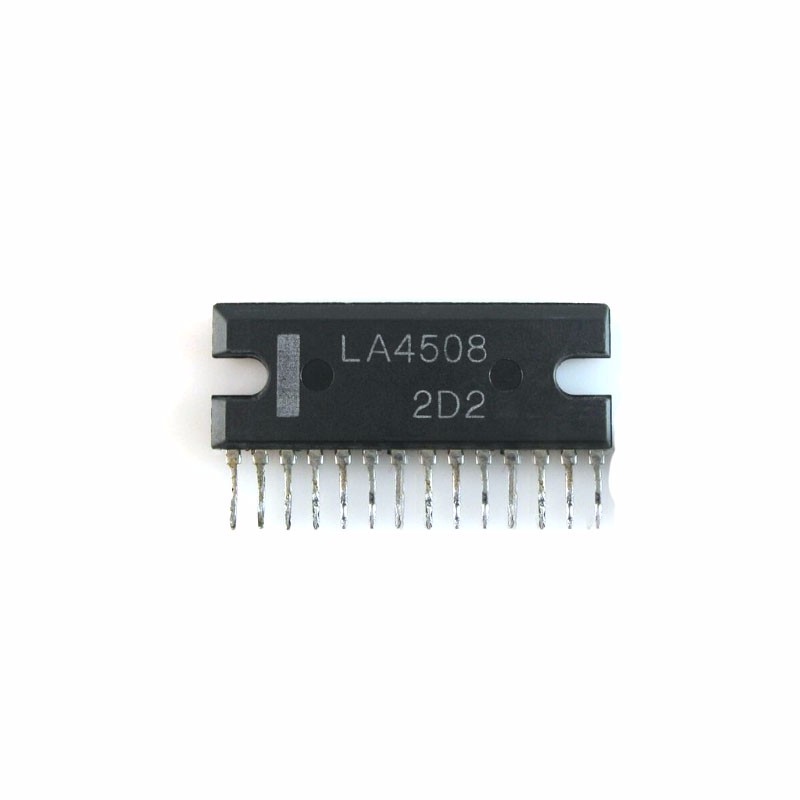 Усилитель Мощности Ic La4508 Ic| Alibaba.Com