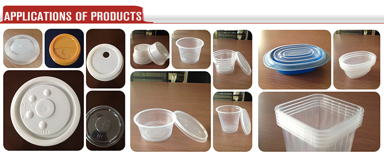 イノベーションデザインプラスチックコーヒーカップ製造機仕入れ・メーカー・工場