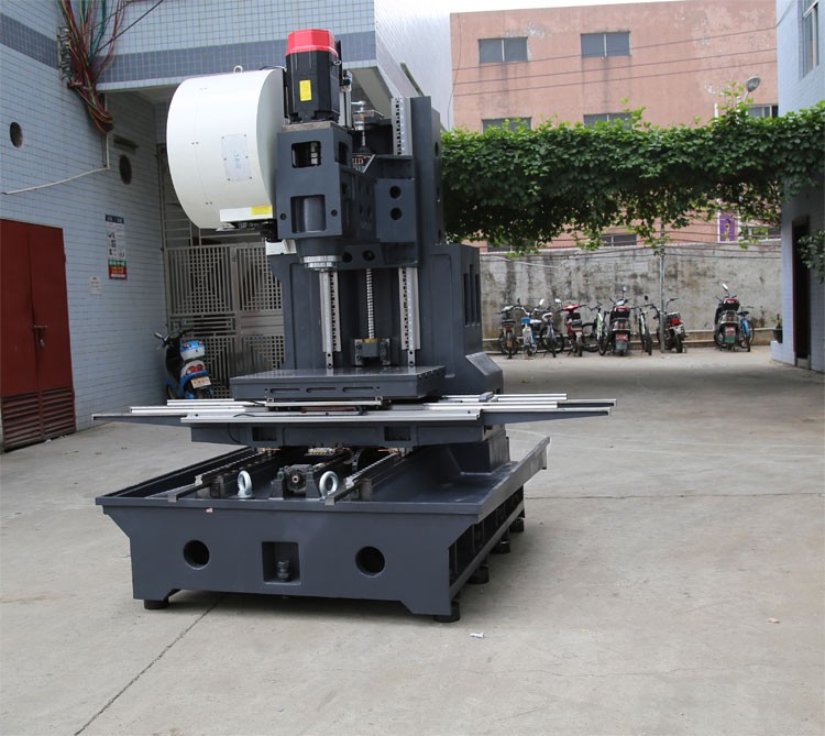 金属加工機器マシニングセンタ中国販売用の製品仕入れ・メーカー・工場