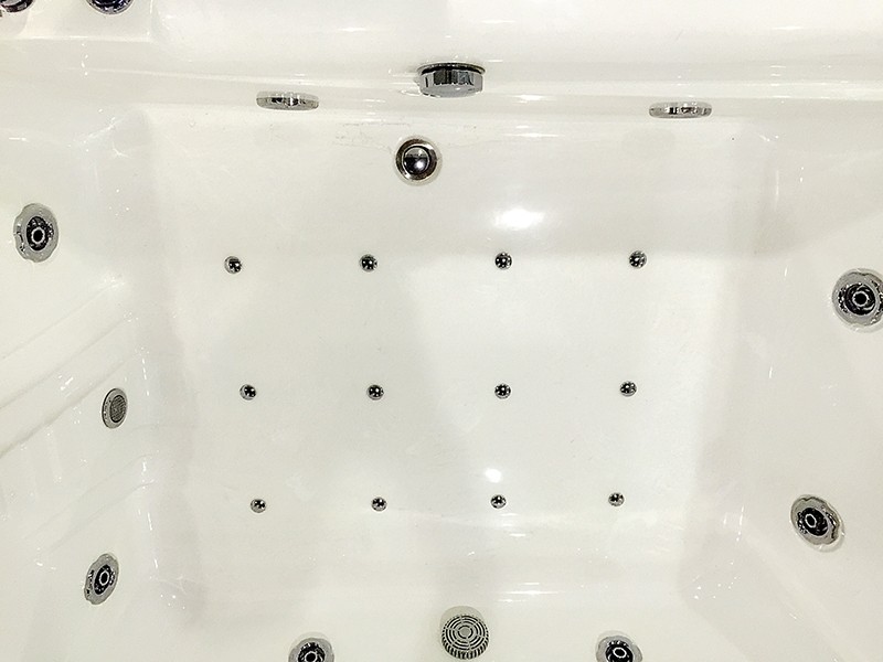 rubber bathtub big size