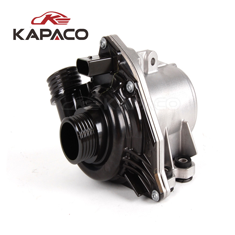 Electric Water Pump Oem 11517568595 For Genuine Bmw E70 X5 3.0si Suv