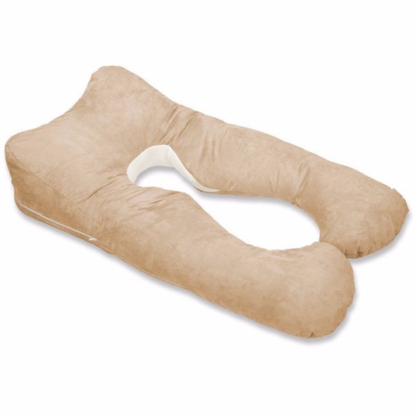 Wedge Shaped Pillow For Pregnancy Back Wedge Pillow Pregnancy Best