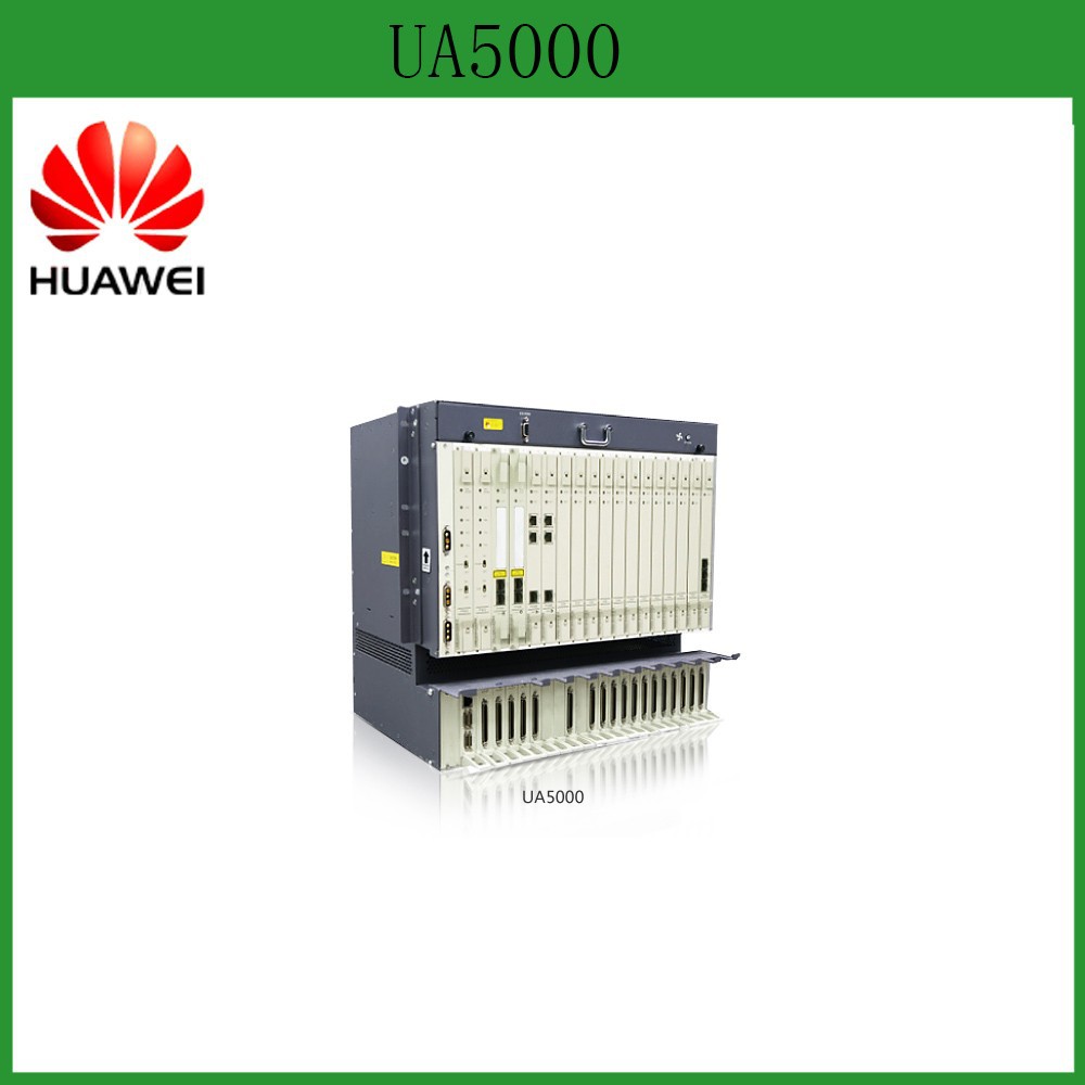 access network equipment huawei msan ua5000 with f01d series