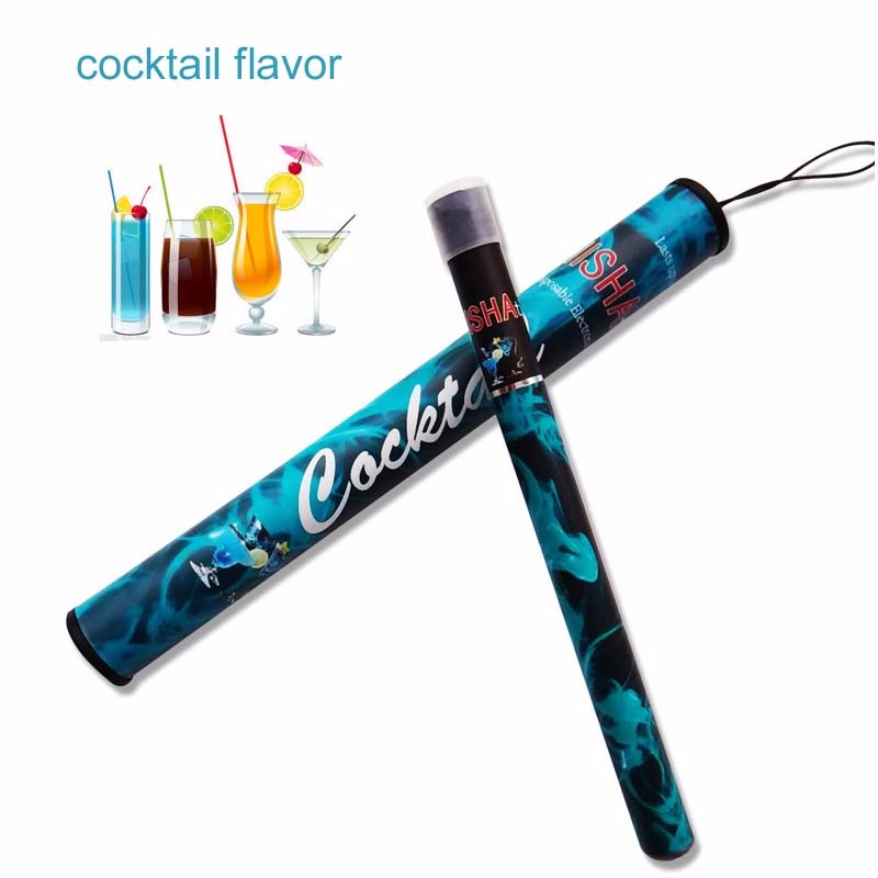 Cheap Price Disposable Hookah Vape Pen 500 Puffs E Shisha Hookah Pen