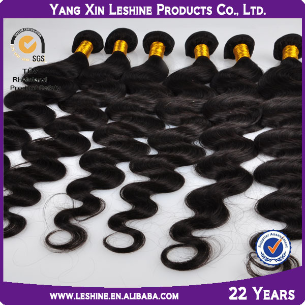 2014 Hot Selling China Wholesale Alibaba express Body Wave chocolate Hair Weaving