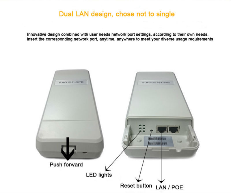 ワイヤレスap/屋外cpe/ネットワークブリッジ/リピータ/wifi信号ブースターアンプ・reall<em></em>inkrl-n5e仕入れ・メーカー・工場