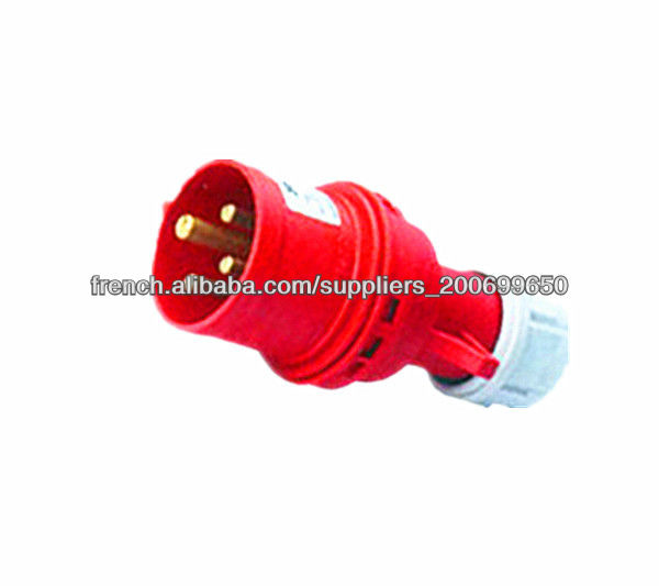 4-pin plug-second-red_
