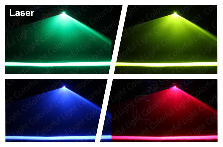 中国新製品スナイパー2r高揚感132ワットスキャナdjクラブ光ビームレーザー光の演出効果仕入れ・メーカー・工場