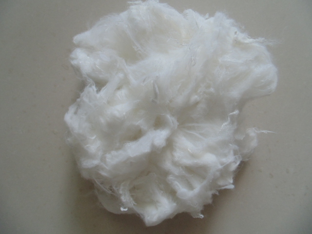 白い 消光 ナイロン繊維 1.2D*38MM 中国製造仕入れ・メーカー・工場