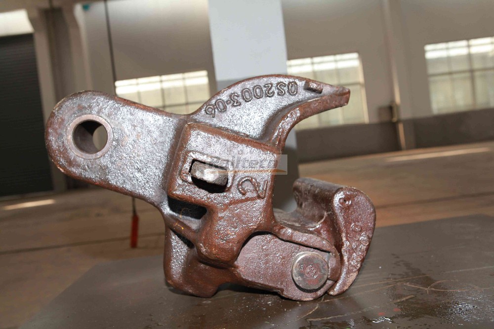 Coupler For Railway Spare Parts) Buy Coupler For Railway