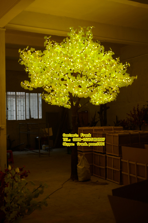 led人工桜の木の光、 桃の木ライトled、 人工ツリーの光led問屋・仕入れ・卸・卸売り