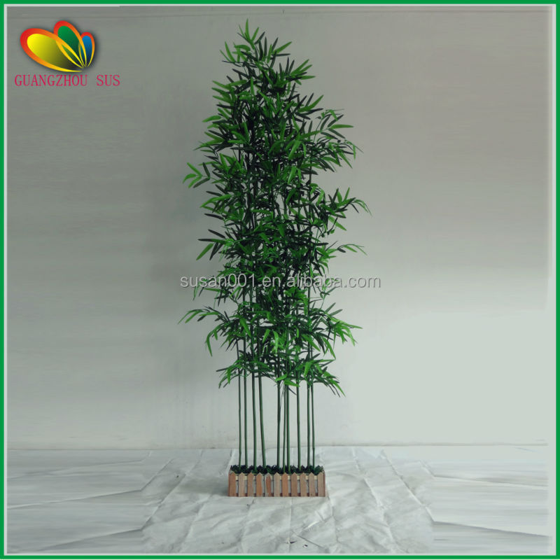 Plastic Artificial Bamboo Home Decor Artificial Bamboo Buy Lucky