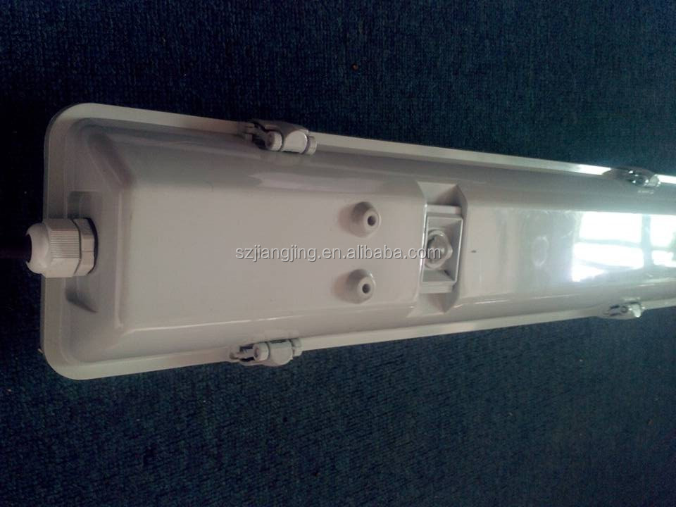 Emergency Led Light Fixture Rechargeable Driver Outdoor Bracket Jpg Tri Proof Led S