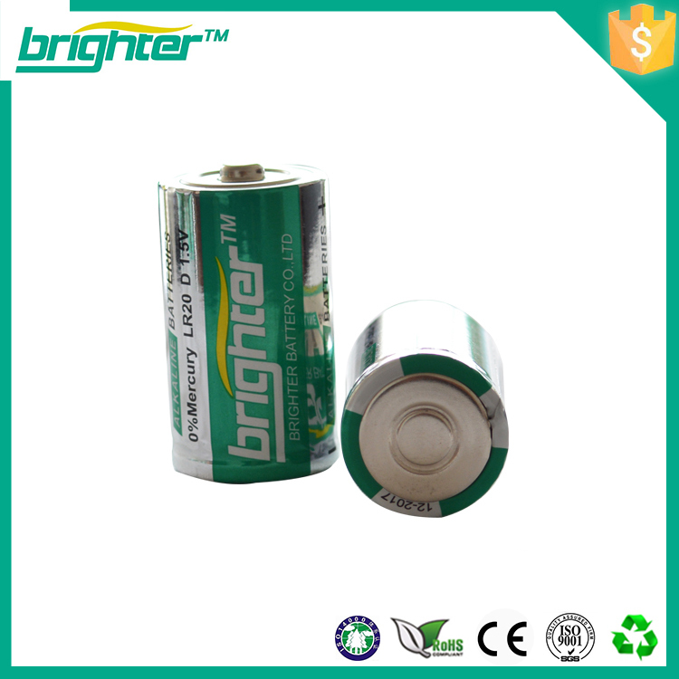 1.5 Volt D Cell Batteries Alkaline Dry Batteries R20 Buy D Cell