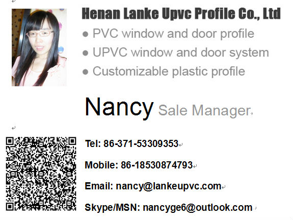 upvcプロファイルupvcスライディングウィンドウプラスチックフレームupvcプロファイルのドアのフレーム問屋・仕入れ・卸・卸売り