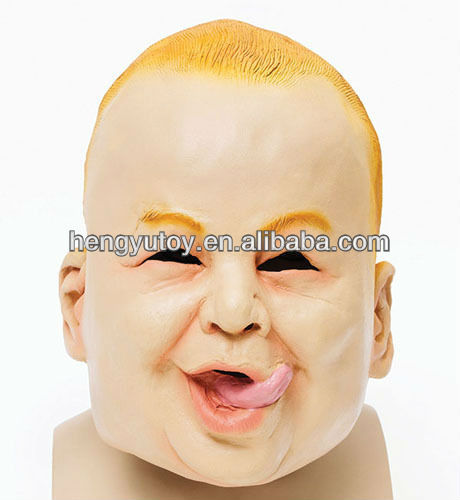 Cry Baby Mask - Party Time, Inc.