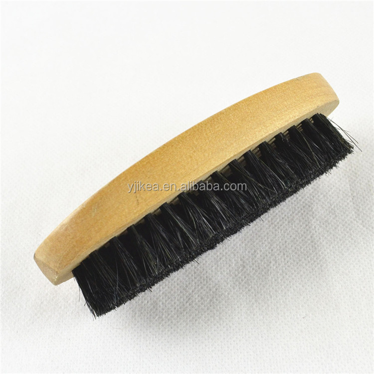 shoe shine brush