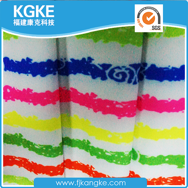 high stretch nylon fabric