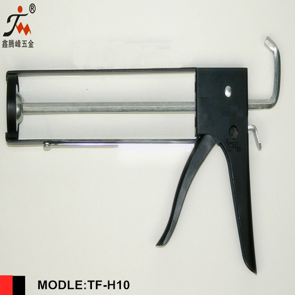 Tf-h109インチホット販売金属手動骨格コーキングガン問屋・仕入れ・卸・卸売り
