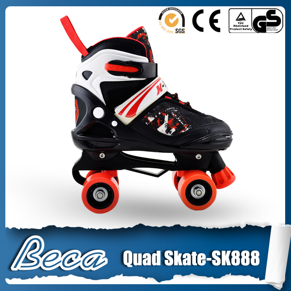 卸売2014年4持続的な魅力的な高quanlityのクワッドスケート車輪問屋・仕入れ・卸・卸売り