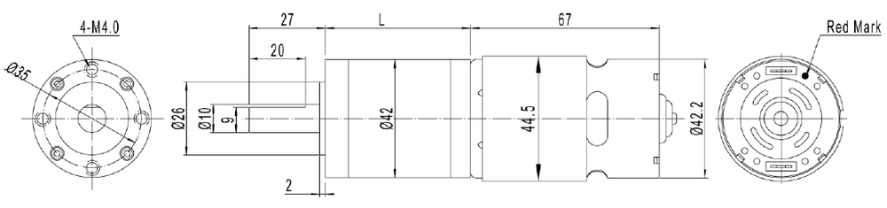 GMP42-775