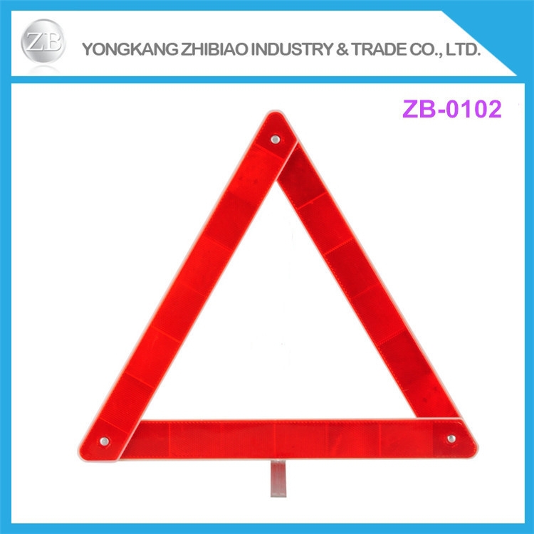 flashing safety highway triangles wholesale flashing safety highway triangles wholesale