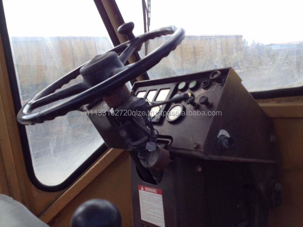 中古komatsu wa100ホイールローダー、使用wa100小松ショベル、中古komatsu wa100仕入れ・メーカー・工場