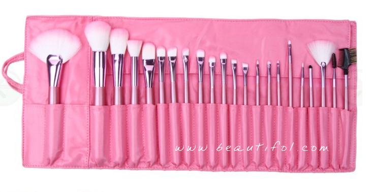 Profession brush! For professio<em></em>nal use, set up the prefect make up, roll up set, make up set問屋・仕入れ・卸・卸売り