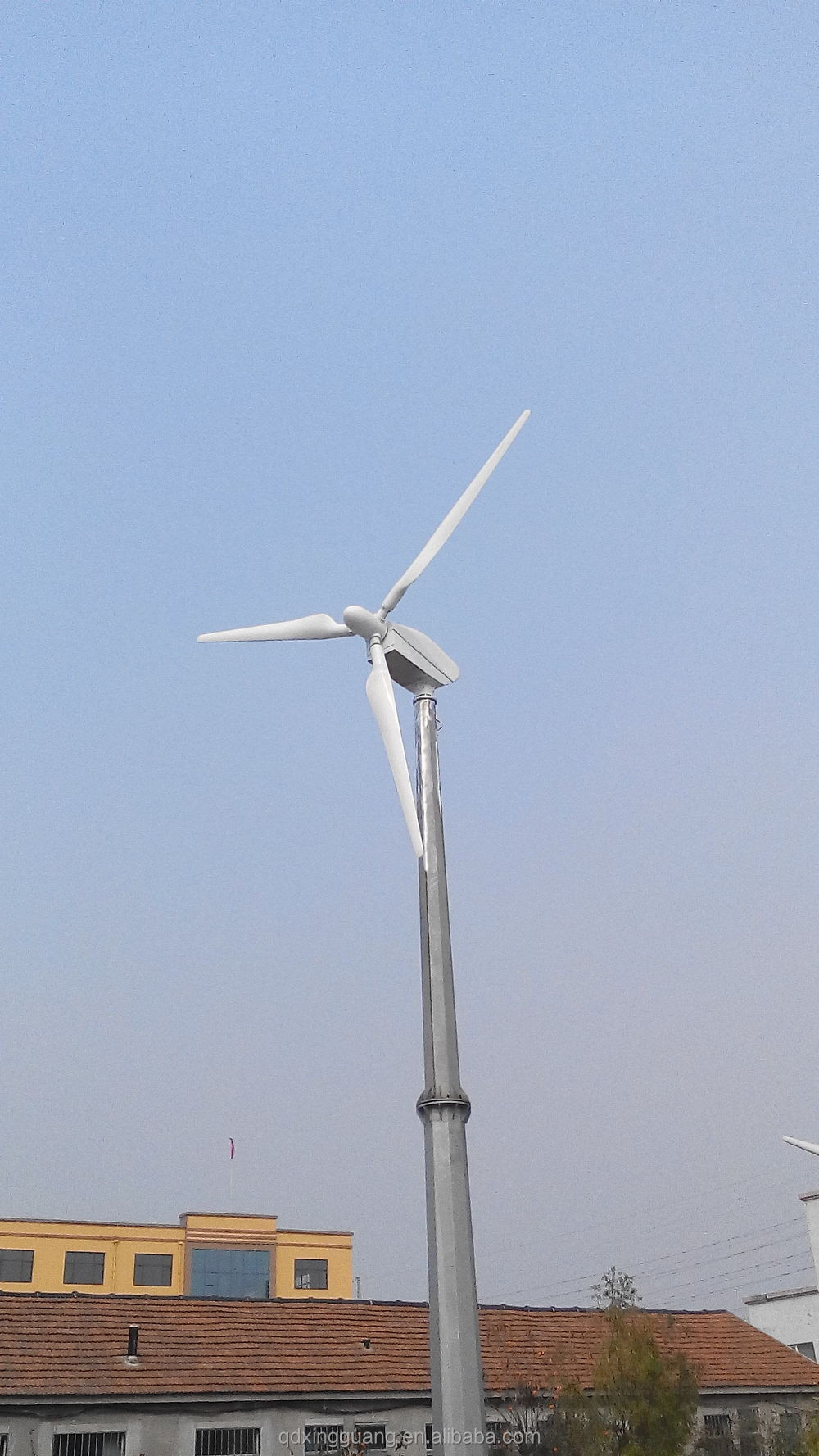家庭用風力タービン/10キロワット15キロワット風力発電機20キロワット30キロワット50キロワット仕入れ・メーカー・工場