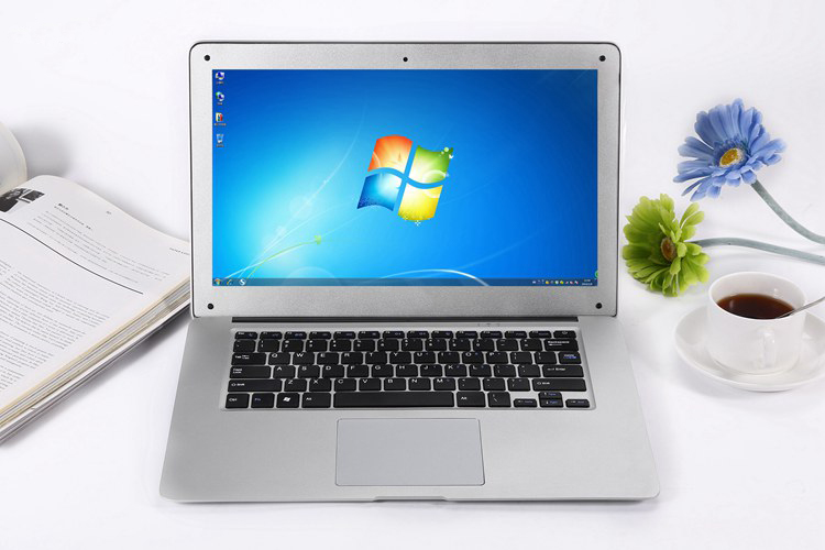 14インチultrabookインテルatomデュアルコアwindows7d2500安いラップトップ問屋・仕入れ・卸・卸売り