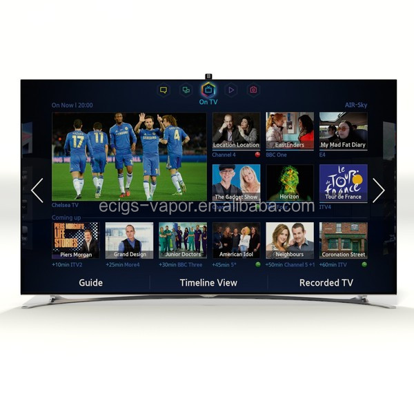 No border Design Large screen 80 inch led tv wholesale問屋・仕入れ・卸・卸売り
