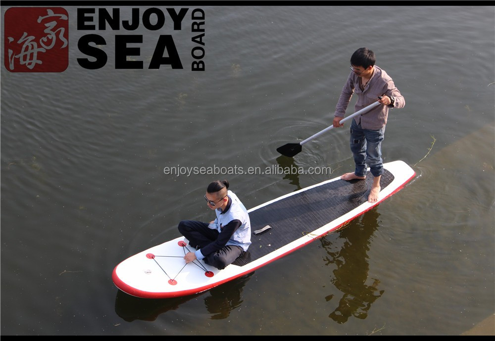 2016長い安定したパドルボード/インフレータブルパドルボード/ paddleboards supインフレータブル仕入れ・メーカー・工場
