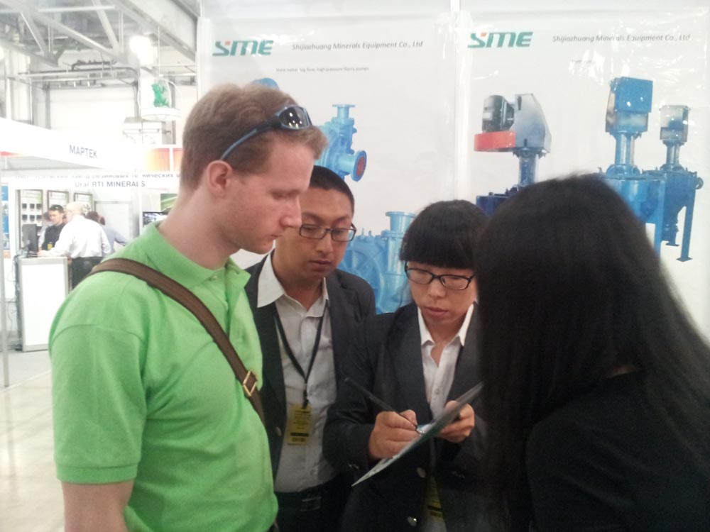 金属製の遮水スラリーポンプ用スペアパーツ中国製sme11.11大きなプロモーション問屋・仕入れ・卸・卸売り