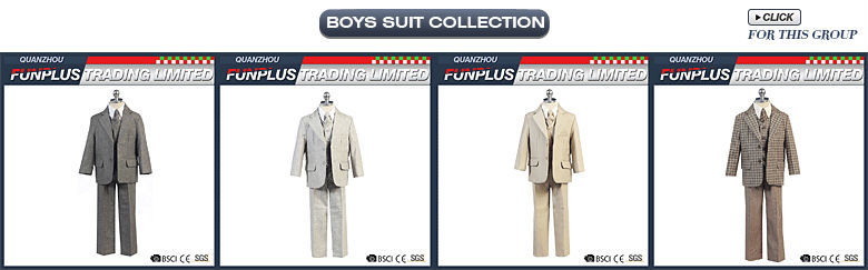 新しいファッション白の結婚式のスーツフォーマルすべて男の子用仕入れ・メーカー・工場