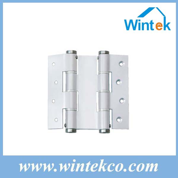 Spring Loaded Double Action Double Swing Door Hinge Buy Double