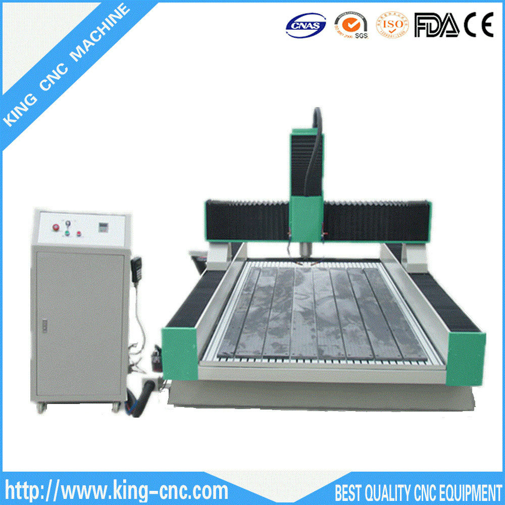 Router Machine With Vacuum Table And Dust Collector K-1224 Stone - Buy 
