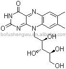 Riboflavin/ Vitamin B2, cas: 83-88-5