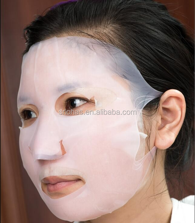 シリコーン再利用可能なハイドロセラピー顔面マスク 問屋・仕入れ・卸・卸売り