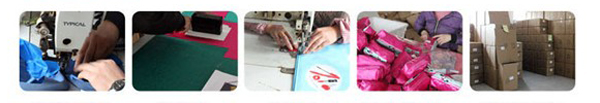 綿のキャンバスのメッセンジャーバッグ十代の女の子のための仕入れ・メーカー・工場