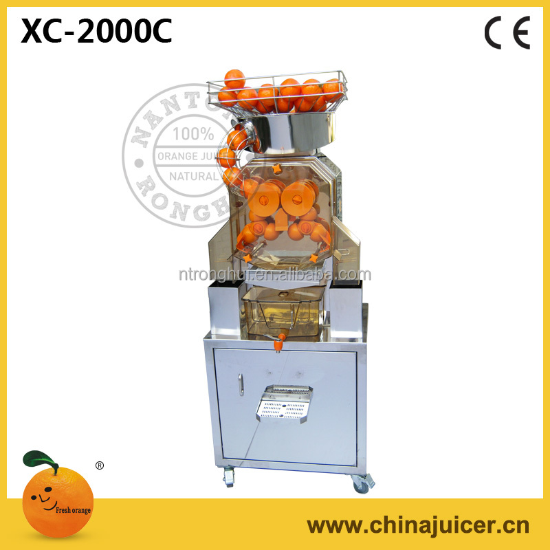 Auto Orange Juicer XC-2000C