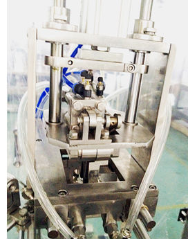 low price Chocolate Granule packing machine