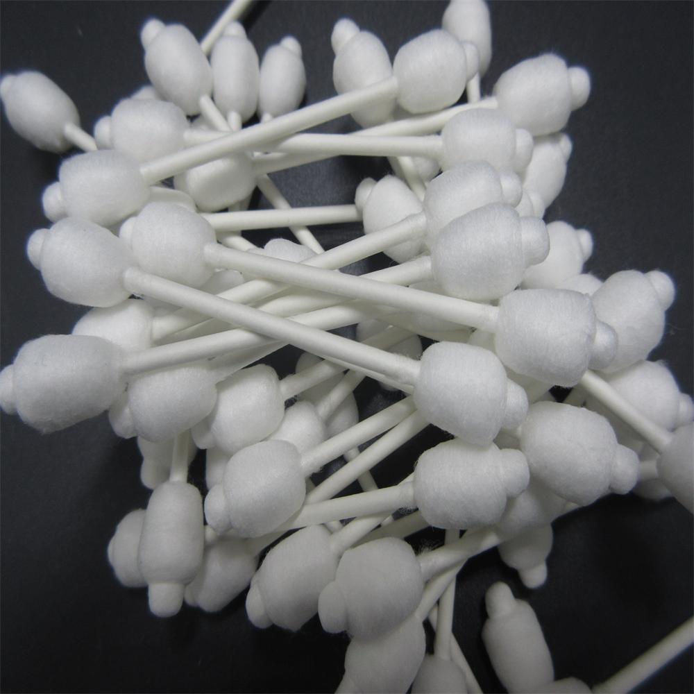 Large Soft Pure Cotton Ear Buds/Swabs, View large cotton ear buds/swabs