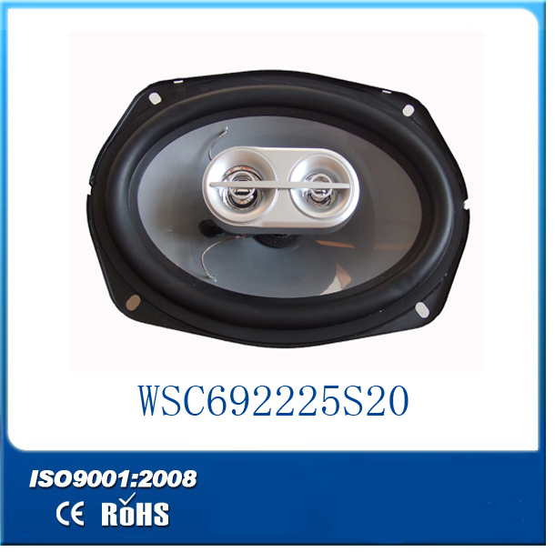 Factory price Good quality 6*9 car speaker,car coaxial speaker,car audio問屋・仕入れ・卸・卸売り