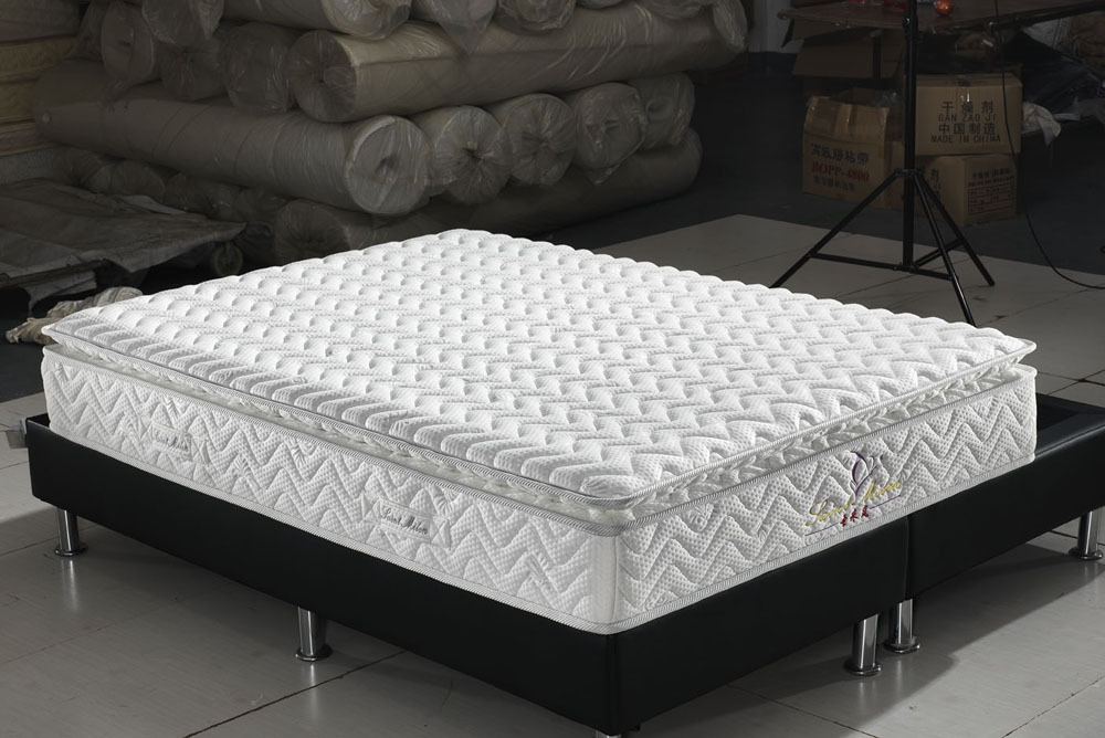 cheap gel memory foam mattress topper