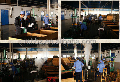 China bag packages figured tea for sale