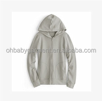 南昌衣服工場卸売最高品質ポリエステル/綿の女性パーカー、 ホット販売ファンシー女性着用、 中国カスタムパーカー仕入れ・メーカー・工場