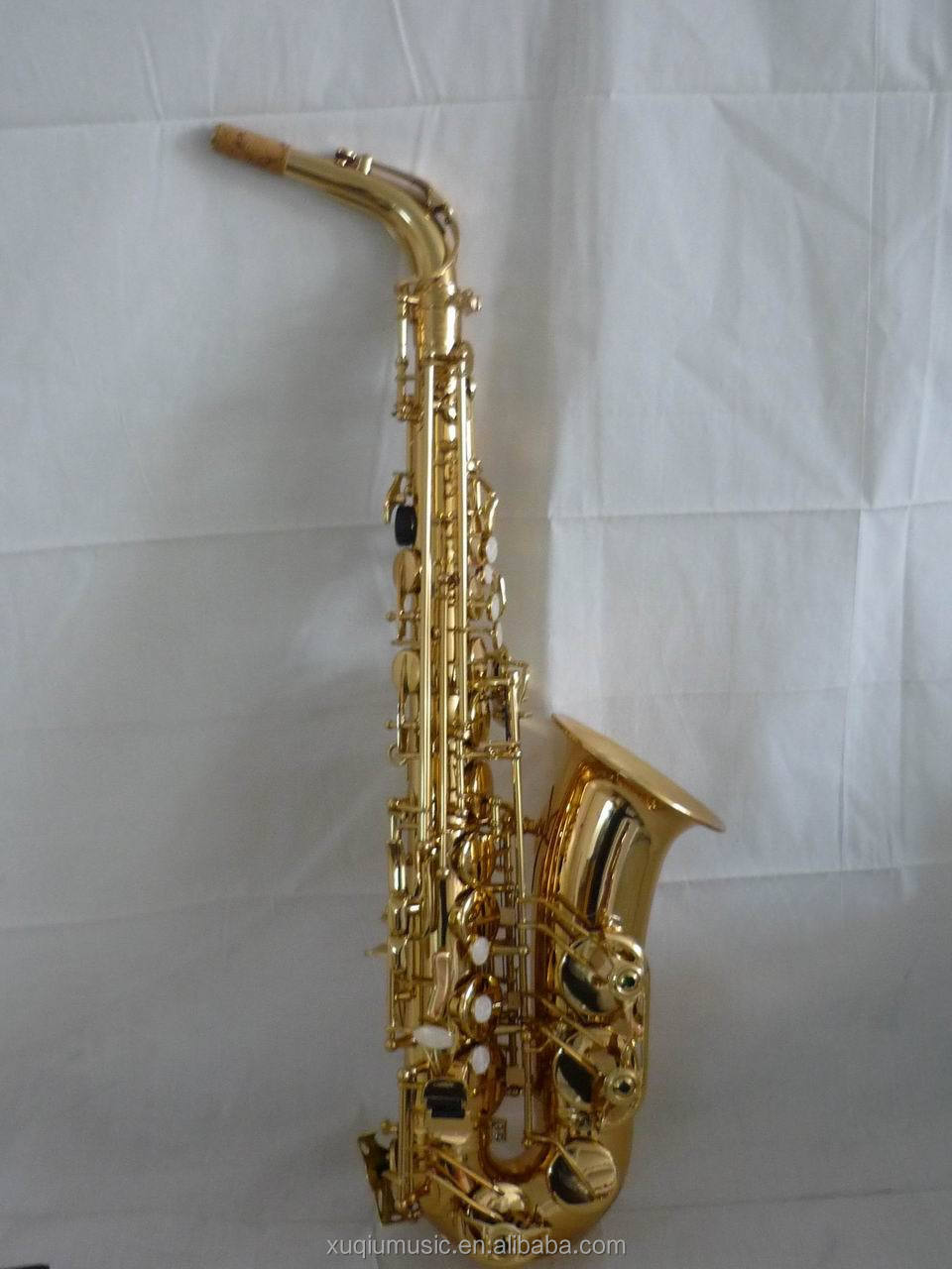 Alto Saxophone for Sale| Alibaba.com