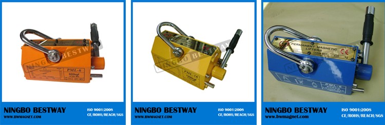 Magnetic lifter1